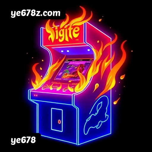 ye678 - cassino ao vivo