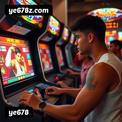 ye678 - Security