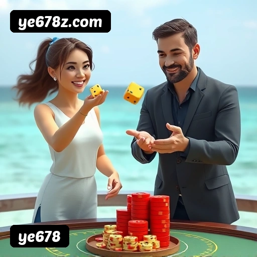 ye678 Belo Horizonte - VIP Casino