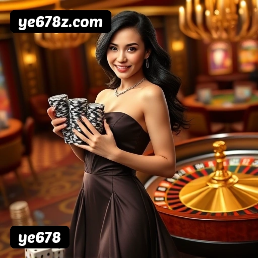 ye678 Salvador - Strategy