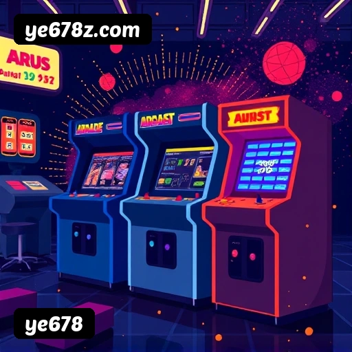 ye678 - App Features