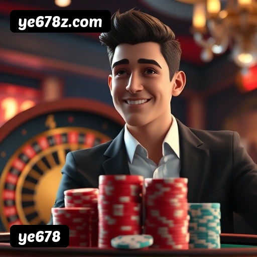 ye678 Salvador - Studio Tour