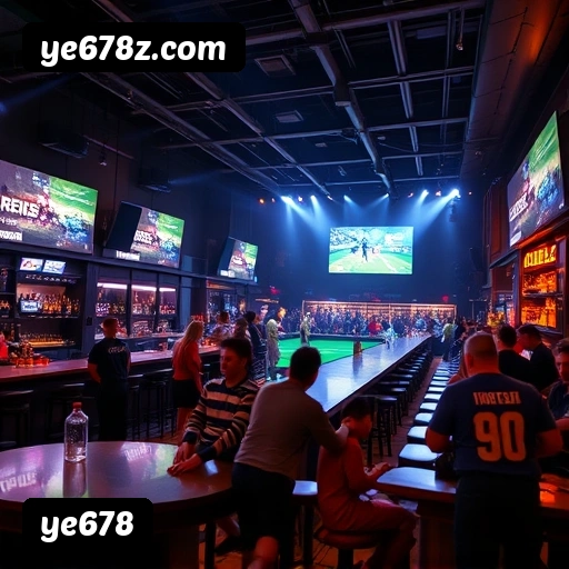ye678 São Paulo - Jogo Providers