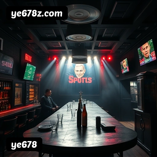 ye678 Curitiba - Live Status