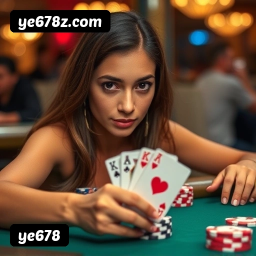 ye678 - Support