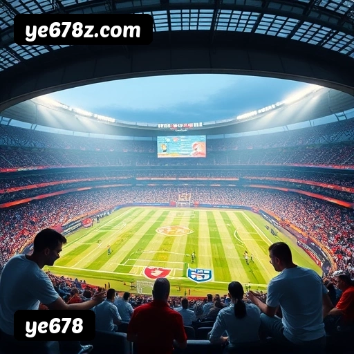 ye678 São Paulo - Live Tables