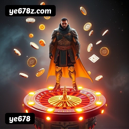 ye678 - Installation Guide