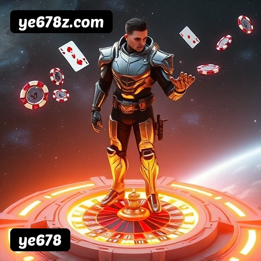 ye678 - Análise de Mercados Esportivos