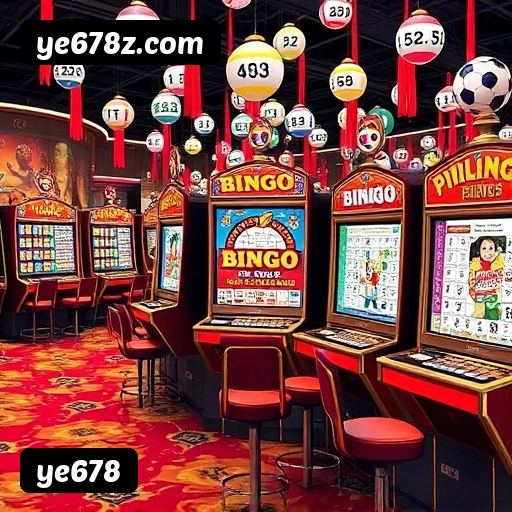 ye678 Salvador - Strategies