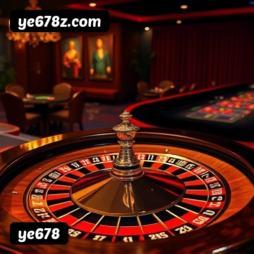 ye678 Curitiba - Live Betting
